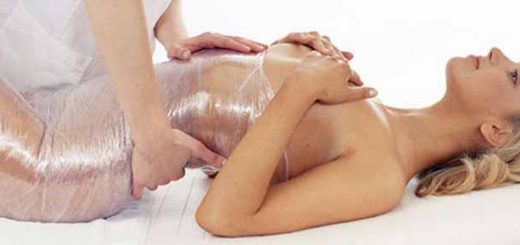 Обертывание