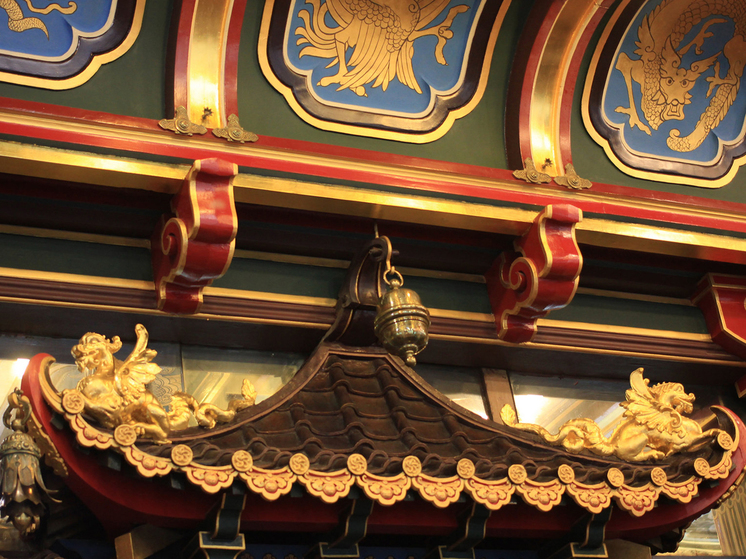 В Москве нашлись места, которые могут стать культовыми - МК