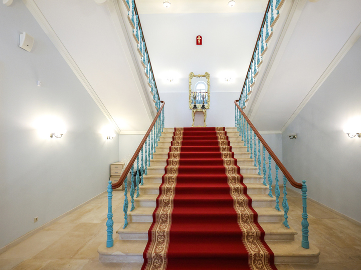 Московские реставраторы восстановили несколько знаковых зданий - МК