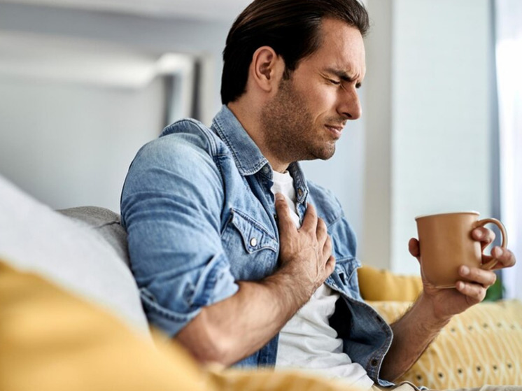 Выяснилось, какие заболевания убивают москвичей чаще всего - МК