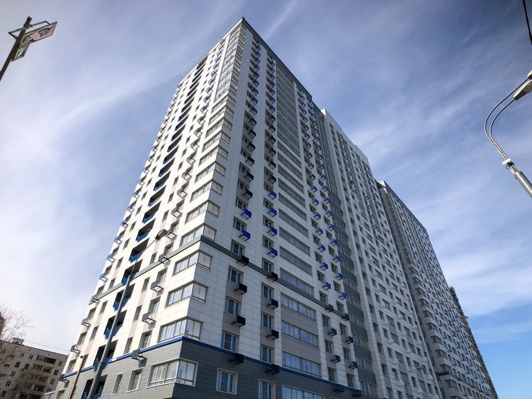 Названы районы Москвы с максимальным ростом цен на новостройки - МК