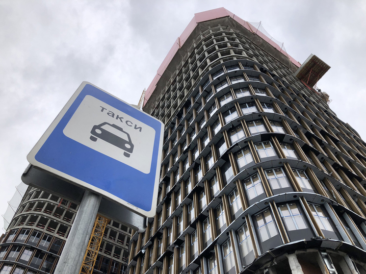 Цены на апартаменты в Москве за месяц рухнули на 15 процентов - МК