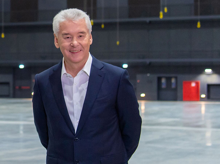 Собянин призвал москвичей «сделать свой выбор»: «Ваш голос традиционно звучит весомо» - МК Собянин призвал москвичей «сделать свой выбор»: «Ваш голос традиционно звучит весомо» - МК