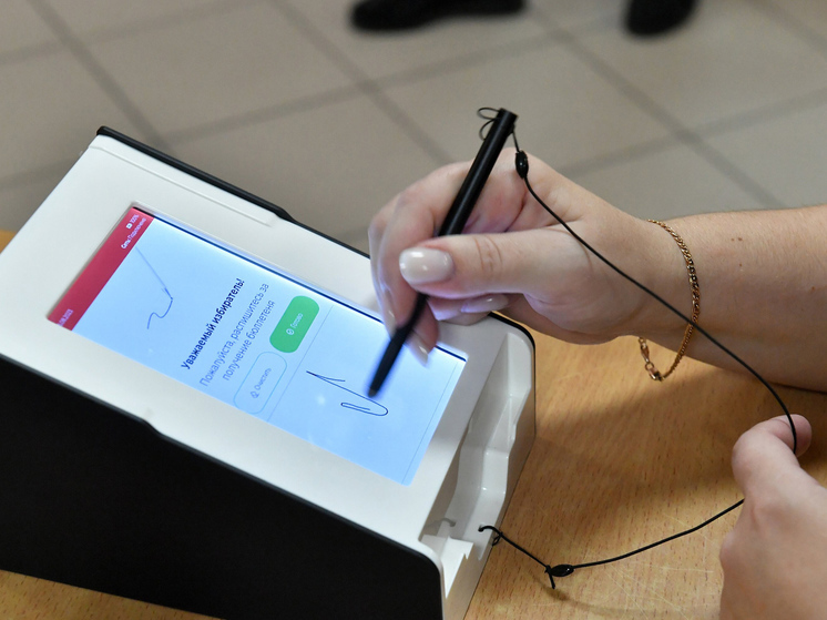 Москва готова к выборам на 100% - МК