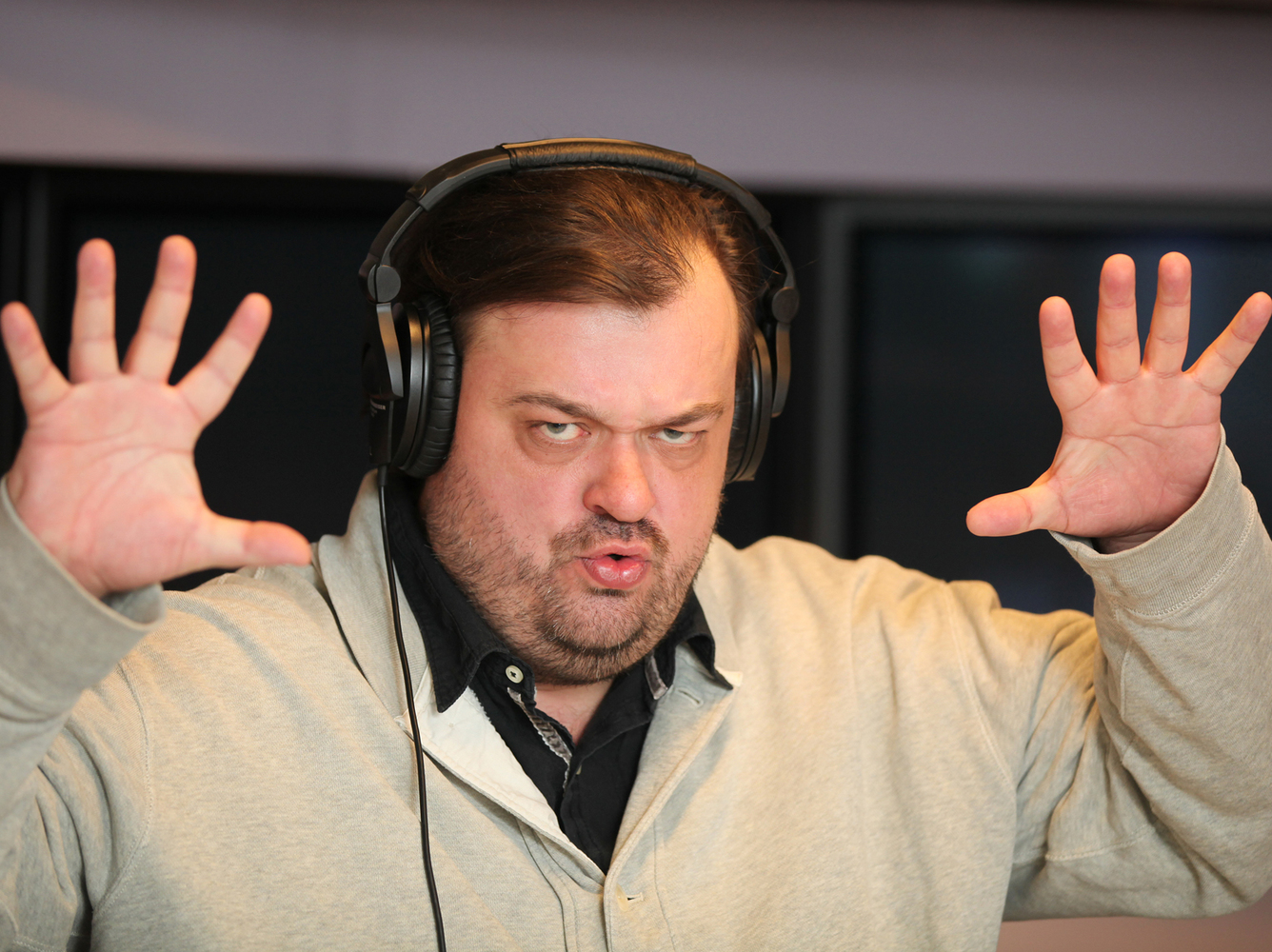 Дом, где жил Василий Уткин, пережил нашествие крыс - МК