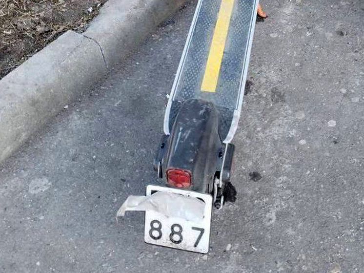 Депутаты решили сделать жизнь самокатчиков труднее: Москва не пойдет вслед за Парижем - МК