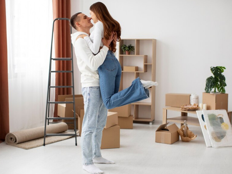 В Москве почти не осталось маленьких квартир: самые дешевые варианты раскупили - МК