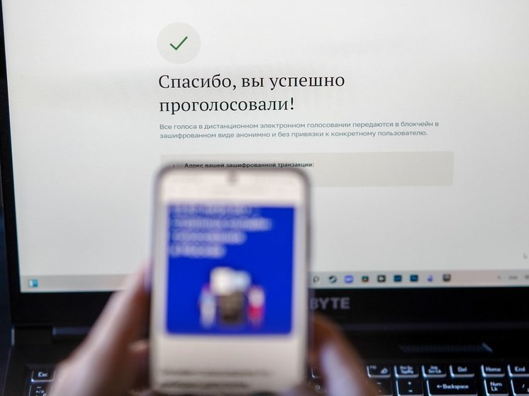 Голосование на выборах в Москве идет штатно и в быстром темпе - МК Голосование на выборах в Москве идет штатно и в быстром темпе - МК