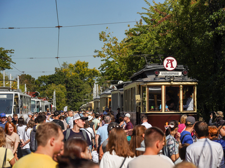 Новый кампус, киногородок и линия метро: какие подарки получила Москва на День города - МК