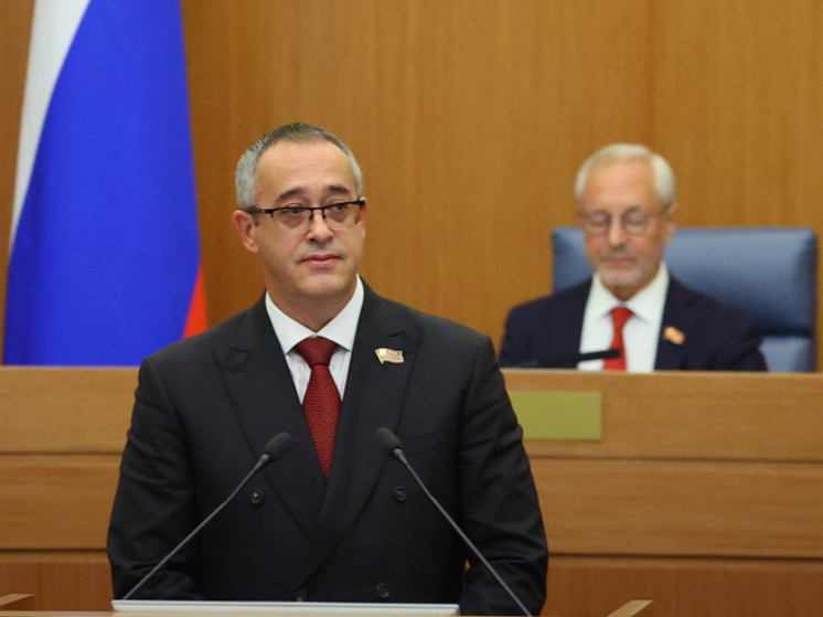 В столице начала работу Мосгордума нового созыва - МК В столице начала работу Мосгордума нового созыва - МК