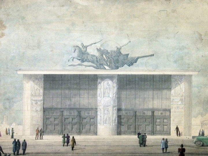 &laquo;Достоевская&raquo;-кольцевая: в столице решили завершить 70-летний долгострой метро - МК