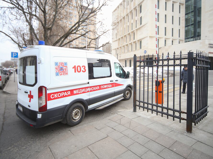 В столичные больницы и поликлиники продолжает поступать новейшее оборудование - МК В столичные больницы и поликлиники продолжает поступать новейшее оборудование - МК