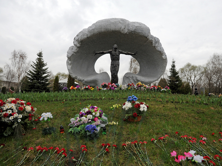 Эстафета памяти: как Москва воспитывает новое поколение патриотов - МК