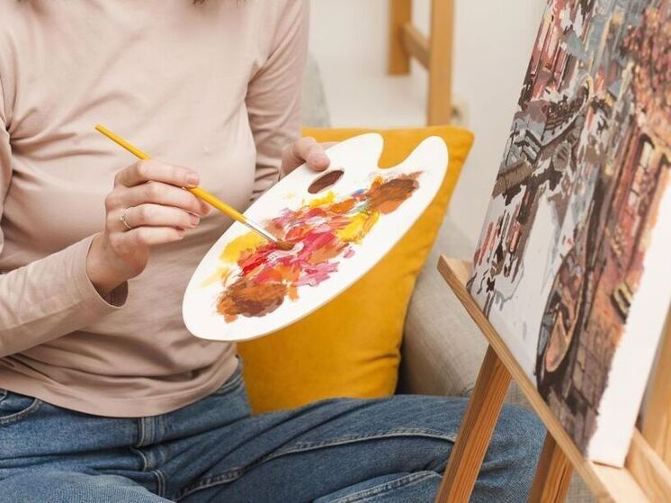 Стали известны самые популярные хобби москвичей - МК