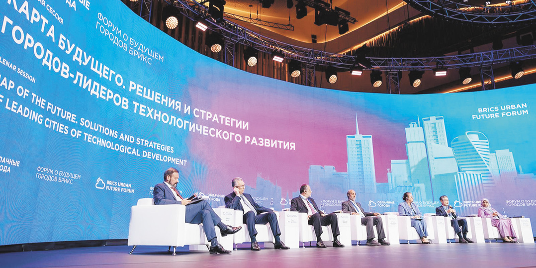 Правительство Москвы продолжает поддерживать талантливых инноваторов - МК