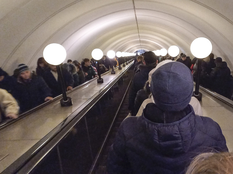 Раскрыты планы развития Московского метро после 2035 года - МК