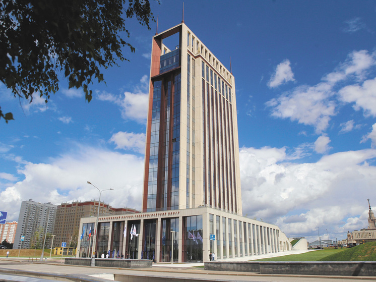 Правительство Москвы продолжает поддерживать талантливых инноваторов - МК