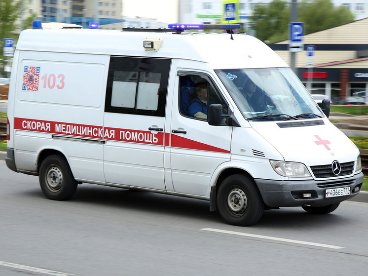 Микрохирурги столицы восстановили мужчине пальцы после травмы - МК