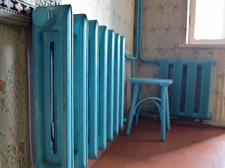 Или жарко, или холодно: горожане жалуются на &laquo;неправильное&raquo; отопление - МК