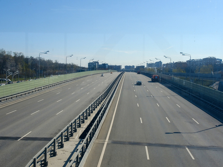 В Бирюлеве Западном проложат новую автотрассу - МК