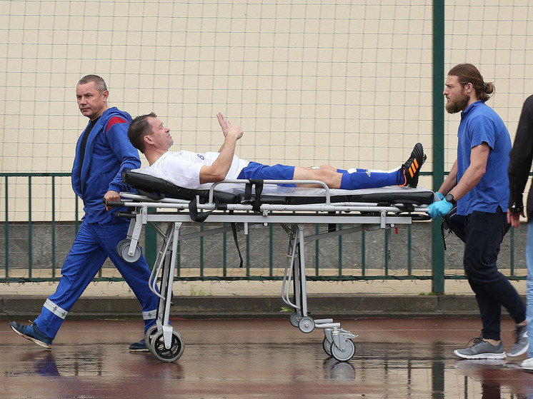 Второй век на страже здоровья москвичей: скорой помощи столицы уже 106 лет - МК