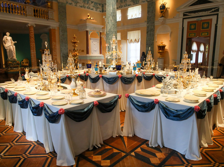 Культурной памяти чистейший образец: завершена реставрация в усадьбе &laquo;Воронцово&raquo; - МК