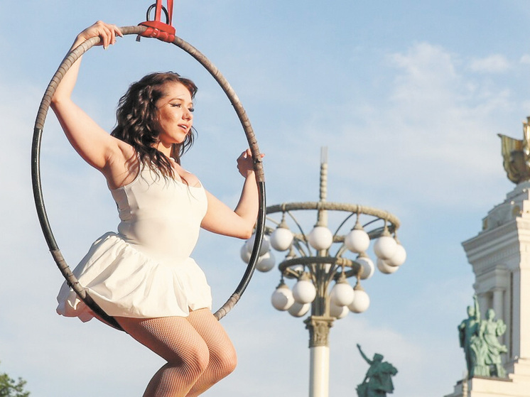 На ВДНХ подвели итоги летнего сезона и поделились планами на осень - МК