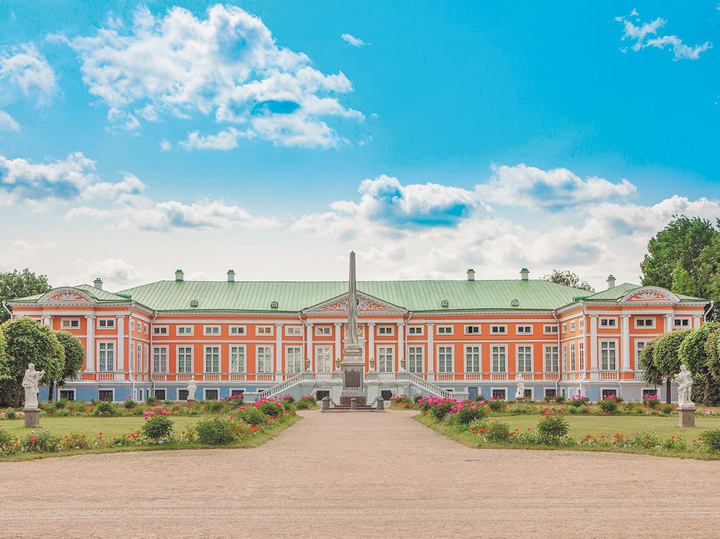 В Москве восстановлена деревянная церковь усадьбы &laquo;Кусково&raquo; - МК