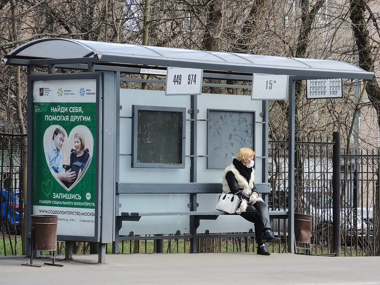 Мосгордума планирует усилить борьбу с вандализмом на объектах транспорта - МК