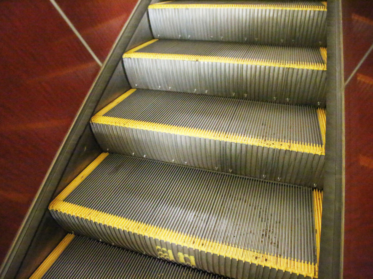 Строящуюся станцию метро &laquo;Гольяново&raquo; отделают в космическом стиле - МК