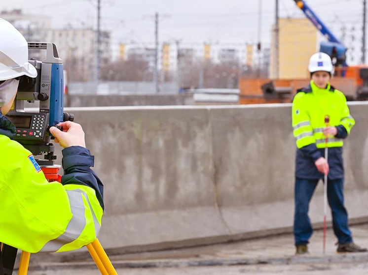 В Лианозове, Бибиреве и Алтуфьевском районе улучшится транспортная ситуация - МК