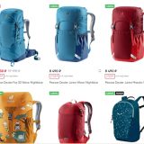 КАНТ: Всё для спорта и активного отдыха в России