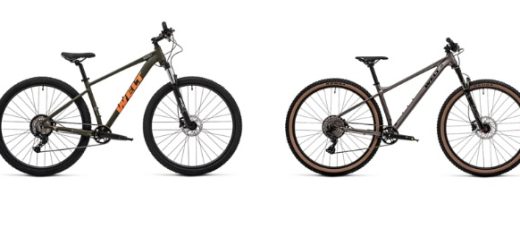 Велосипеды КАНТ