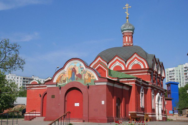 Куда сходить в Бибирево Куда сходить в Бибирево