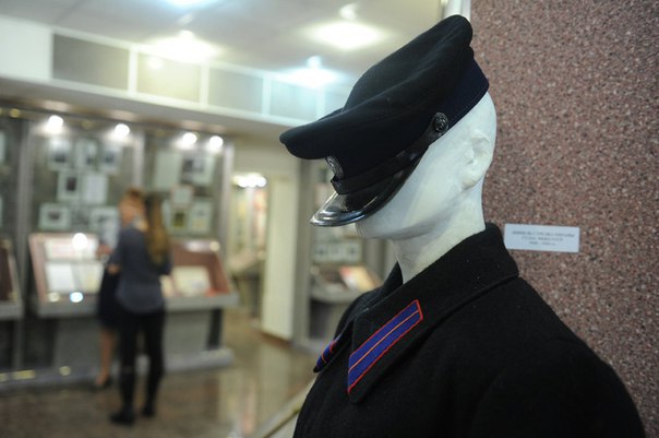 10 ведомственных музеев: полиция, почта, телеграф, Большой Театр и другие 10 ведомственных музеев: полиция, почта, телеграф, Большой Театр и другие