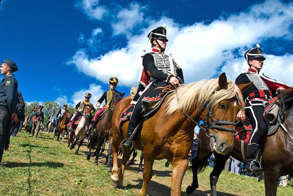 Военно‑исторический праздник «Стойкий оловянный солдатик» пройдет в Подмосковье Военно‑исторический праздник «Стойкий оловянный солдатик» пройдет в Подмосковье