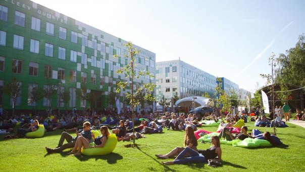 В «Сколково» пройдет джазовый фестивальSkolkovo Jazz Science В «Сколково» пройдет джазовый фестивальSkolkovo Jazz Science