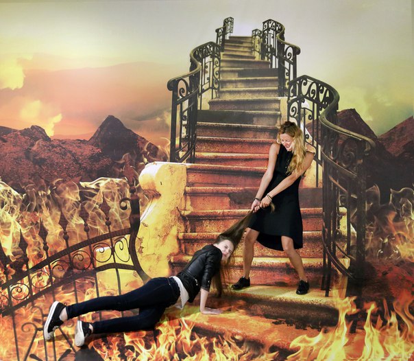 "3D Воображариум" готов встречать гостей "3D Воображариум" готов встречать гостей