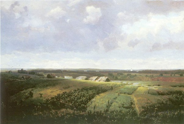 Иван Бунин — «Родине» Иван Бунин — «Родине»