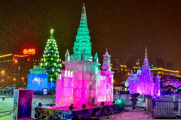 Испанские танцы, удивительная Мексика и «Ледовая Москва»: чем порадует декабрь Испанские танцы, удивительная Мексика и «Ледовая Москва»: чем порадует декабрь