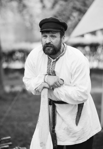 Фестиваль "Времена и Эпохи" стартовал в Москве Фестиваль "Времена и Эпохи" стартовал в Москве