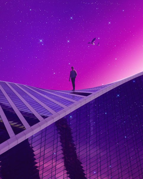 Московские сны Московские сны