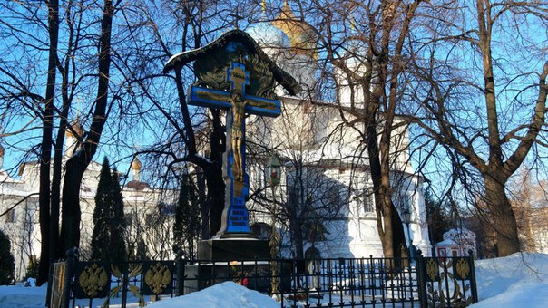 В 2018 году Москве вернут один из ее древнейших монастырей – Новоспасский В 2018 году Москве вернут один из ее древнейших монастырей – Новоспасский