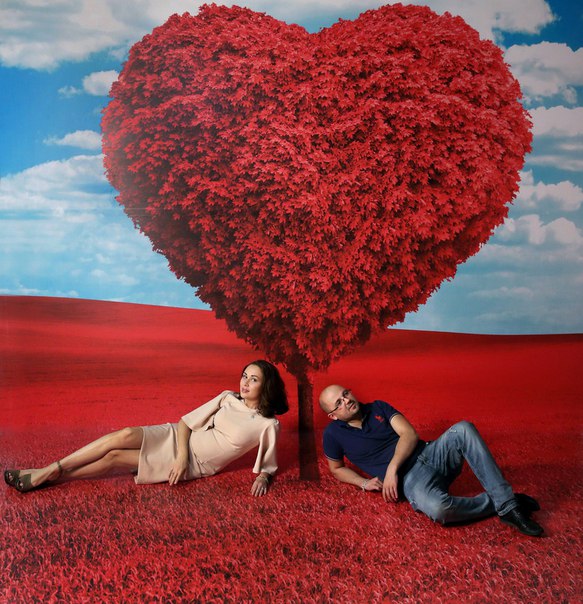 "3D Воображариум" готов встречать гостей "3D Воображариум" готов встречать гостей