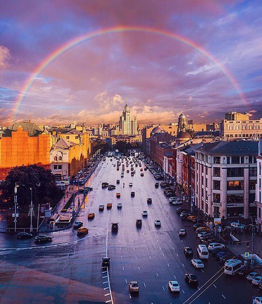 Потрясающе! Потрясающе!