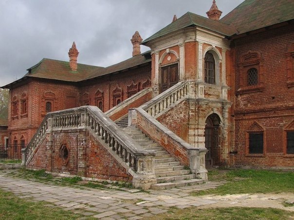 Крутицкое подворье Крутицкое подворье