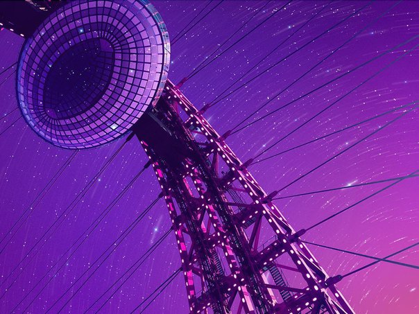 Московские сны Московские сны