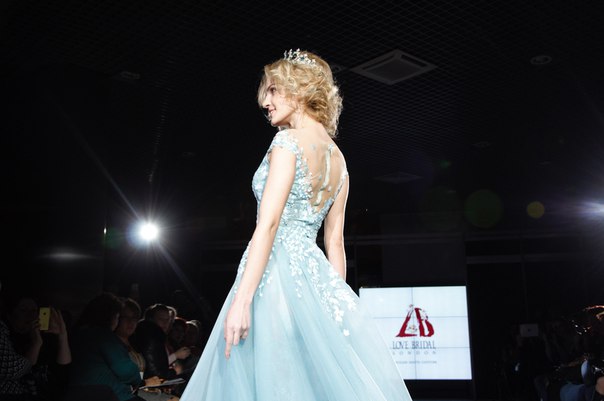 Wedding Fashion Moscow / «Свадебная, Вечерняя Мода и Аксессуары» Wedding Fashion Moscow / «Свадебная, Вечерняя Мода и Аксессуары»