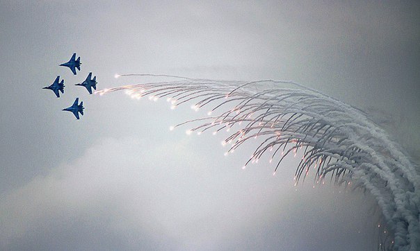 Международный авиационно-космический салон «МАКС 2017» Международный авиационно-космический салон «МАКС 2017»