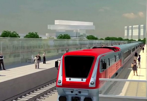 В Москве хотят построить частное метро. В Москве хотят построить частное метро.